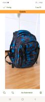 Schulrucksack Satch Pack Match blau/blue crush Niedersachsen - Schladen Vorschau