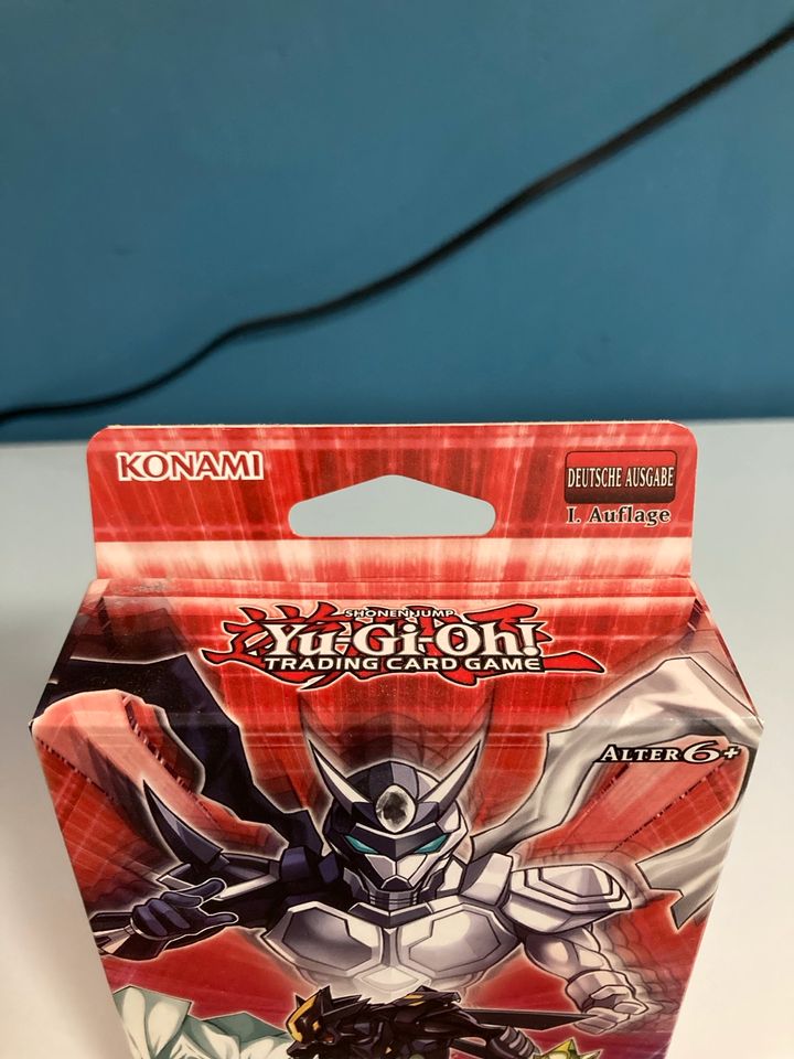 Yugioh Decks 2 in Hamburg