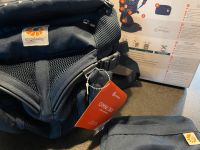 Ergobaby Trage Omni 360 mesh blau star struck Neu Nordrhein-Westfalen - Mülheim (Ruhr) Vorschau