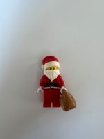 LEGO Minifigur Weihnachtsmann (2016) hol082 Bayern - Hemhofen Vorschau