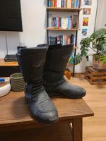Motorradschuhe Drive Größe 43 Dresden - Friedrichstadt Vorschau