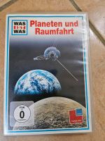 DVD Was ist Was Planeten und Raumfahrt Rheinland-Pfalz - Niederzissen Vorschau