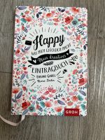 Happy Tagebuch Eintragebuch wie neu Bullet Journal Niedersachsen - Oldenburg Vorschau