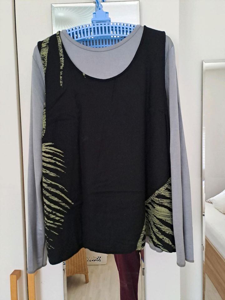 Cooles Oster Outfit Größe 40/42 ...3 Teile 20 Euro in Berlin