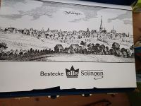 Besteckkoffer 23/24 Karat vergoldet Hessen - Biedenkopf Vorschau