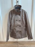 Jacke Trenchcoat Vero Moda Gr. M Schleswig-Holstein - Wanderup Vorschau