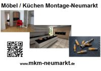 Möbel / Küchen Montage Neumarkt, Küchenmontage Bayern - Neumarkt i.d.OPf. Vorschau