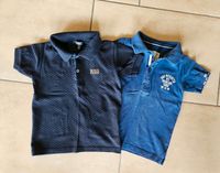 2 x Poloshirt Bosd und Basefield 104 Nordrhein-Westfalen - Finnentrop Vorschau