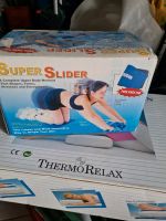 Super slider Nordrhein-Westfalen - Hille Vorschau