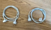 Original Apple Ladekabel Schuko zu Ladegerät-Adapter Baden-Württemberg - Emmendingen Vorschau