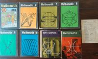 Schulbücher DDR Mathematik Klasse 2,6,7,8,9,10,11,12 Sachsen - Pulsnitz Vorschau