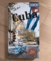 Verkaufe Reiseführer für Kuba von Dumont! Frankfurt am Main - Ginnheim Vorschau