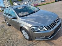 Volkswagen Passat Variant Comfortline BlueMotion Rheinland-Pfalz - Ramstein-Miesenbach Vorschau