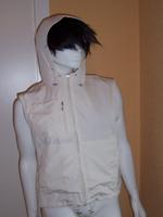 Anitano / C&A * Damen Weste mit Kapuze beige Gr.38 * wie NEU Niedersachsen - Adendorf Vorschau
