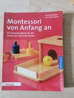 Lillard/ Jessen: Montessori von Anfang an Leipzig - Altlindenau Vorschau