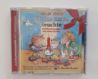 CD "Kleine Kerze leuchte" von Detlev Jöcker mit Liederbooklet Baden-Württemberg - Laupheim Vorschau