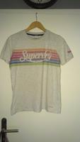 Superdry Shirt Gr.S Nordrhein-Westfalen - Menden Vorschau