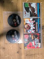 Playstation 3 Spiele Bayern - Weiden (Oberpfalz) Vorschau