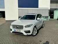 Volvo XC90 T6 AWD Inscription *TOP-Ausstattung* Bremen - Schwachhausen Vorschau