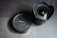 Walimex 14mm f2.8 Ultraweitwinkel für Canon EF Hessen - Marburg Vorschau