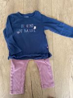 Set 3-teilig  leggings T-shirt shirt 74 Bayern - Ainring Vorschau