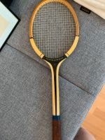 Vintage Tennisschläger (Holz) ca. 70 Jahre alt Warendorf - Milte Vorschau