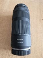 Canon 100-400 Objektiv Baden-Württemberg - Schelklingen Vorschau