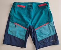CMP Damen Free Bike Bermuda Fahrradhose Shorts Gr. 40 - RAR Hessen - Braunfels Vorschau