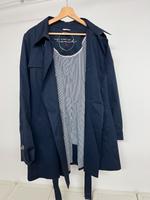 Trenchcoat S.Oliver Gr.48 Rheinland-Pfalz - Ochtendung Vorschau