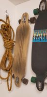 Longboard (Holz) Nordrhein-Westfalen - Hamm Vorschau