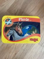 Haba Pferde Kartenspiel Friedrichshain-Kreuzberg - Friedrichshain Vorschau