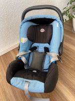 Babysafe Römer Babyschale Baden-Württemberg - Karlsdorf-Neuthard Vorschau