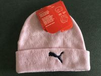 Puma Wollmütze, rosa, NEU mit Etikett Köln - Weidenpesch Vorschau