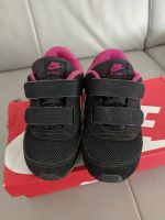 Nike Sneaker Mädchen, Kinderschuhe, Gr. 25 Düsseldorf - Eller Vorschau