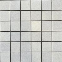 Mosaik Feinsteinzeug Unistone weiß 4,7/4,7/1,0 cm, R10/B/V Thüringen - Saalfeld (Saale) Vorschau