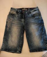 kurze Jeans Shorts Berlin - Charlottenburg Vorschau