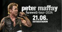 PETER MAFFAY farewell-tour 21.06. Ostseestadion Schwerin - Altstadt Vorschau