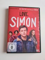 love, Simon DVD Film Teenie Liebesfilm Teenager Outing Hessen - Wiesbaden Vorschau