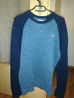 Hollister Pullover Gr. M Rostock - Kröpeliner-Tor-Vorstadt Vorschau