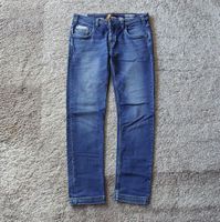 Herren Jeans blau W34 L32 bzw. 48 50 von Tom Tompson Chemnitz - Lutherviertel Vorschau