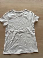 Neues H&M T-Shirt in 122/128 Bayern - Thiersheim Vorschau