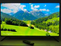 Smart Fernseher 40 zoll Thüringen - Erfurt Vorschau