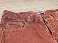 FREE PEOPLE Kord Hose Corduroy Cord Pants Jeans 36 Bayern - Bad Aibling Vorschau