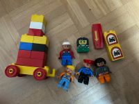 Lego Duplo Bob der Baumeister Eisenbahn Niedersachsen - Brietlingen Vorschau