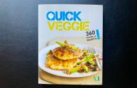 Quick Veggie Kochbuch Bayern - Uttenreuth Vorschau