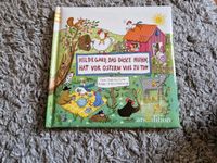 Süßes Buch von HILDEGARD DAS DICKE  mit leichten Gebrauchsspuren. Baden-Württemberg - Bönnigheim Vorschau
