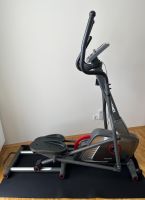 Hometrainer Stepper Ellipsentrainer HAMMER Speed Motion BT Frankfurt am Main - Bockenheim Vorschau