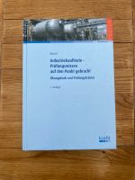 Buch: Industriekaufleute - Prüfungswissen auf den Punkt gebracht. Niedersachsen - Ostrhauderfehn Vorschau