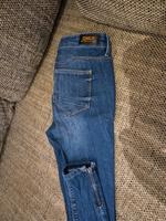 Only Jeans Gr. 27/30 Hessen - Brechen Vorschau