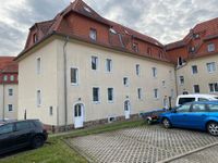 Tolle 4-Zimmerwohnung mit großem Wohnzimmer und Balkon in ruhiger Lage Sachsen - Mittweida Vorschau